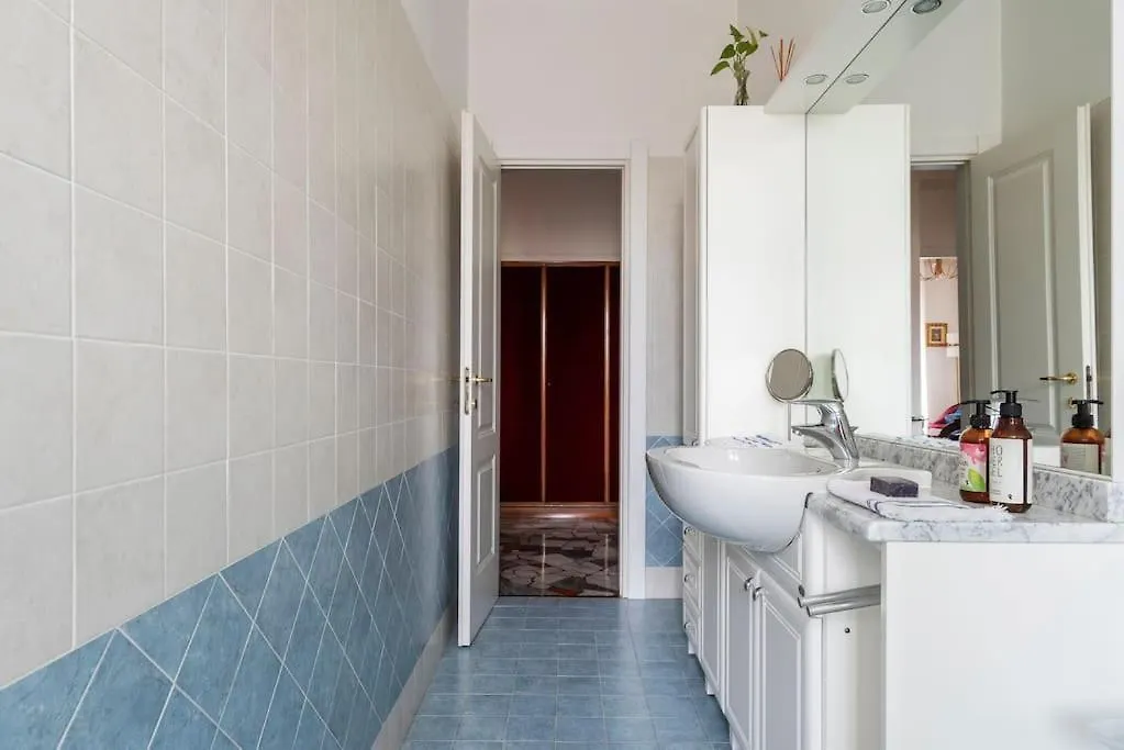 Lomellina Flexyrent - A.C. Wifi Apartment Milan